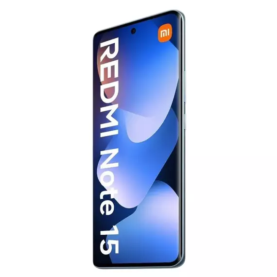 Xiaomi Redmi Note 15 4G , 6GB/128GB, Glacier Blue, 6 image
