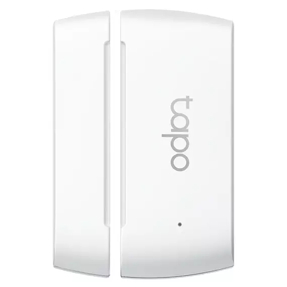 Senzor de mișcare inteligent TP-LINK Tapo T30 KIT, Alb, 4 image