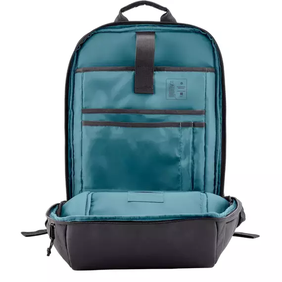 Rucsac HP Travel 18, 15.6", Iron Grey, 8 image