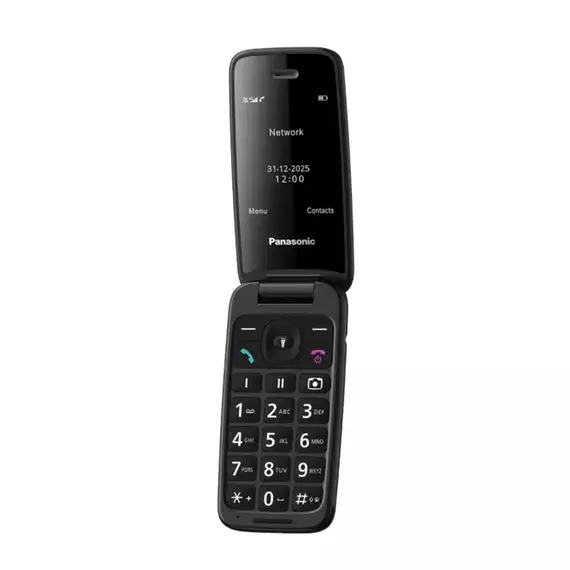 KX-TU410 Panasonic 4G Black, 4 image