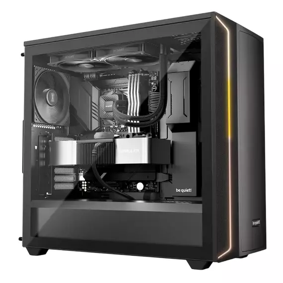 Cooler procesor be quiet! Pure Loop 3 280mm, 5 image