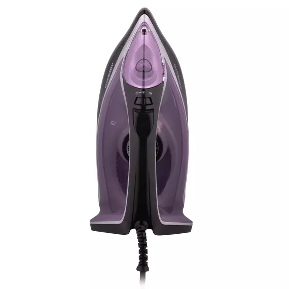 Fier de călcat Ardesto IR-B2234, 2400W, Violet, 2 image
