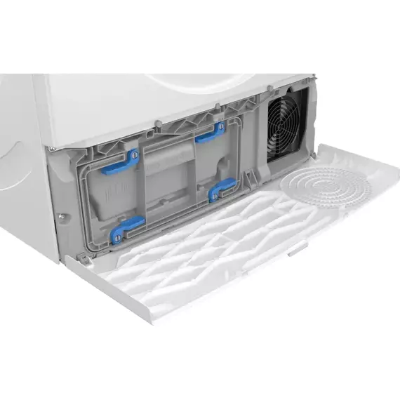 Uscător de rufe Bosch WTN83209FR, 8kg, Alb, 5 image
