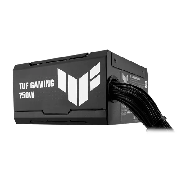 Sursă Alimentare PC ASUS TUF Gaming 750W Bronze, ATX, 5 image