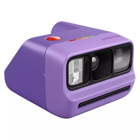 Cameră Foto Polaroid Go Gen 3, Violet, 5 image