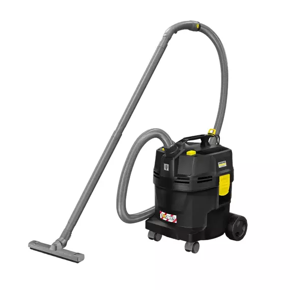 Vacuum Cleaner Karcher 1.378-627.0 NT 22/1 Ap L Go!Further, 2 image
