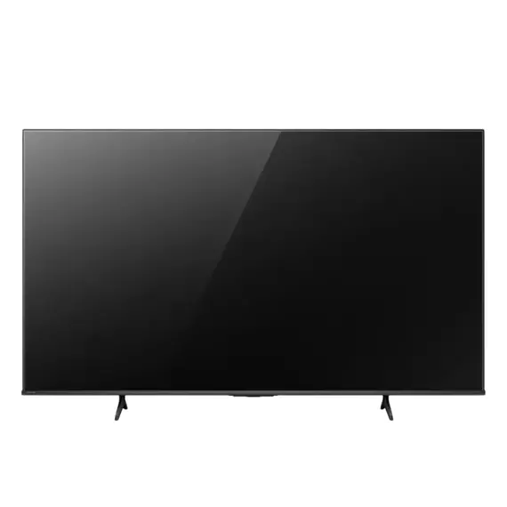 65" LED SMART TV Hisense 65A6S, 3840x2160 4K UHD, VIDAA U OS, Negru, 8 image