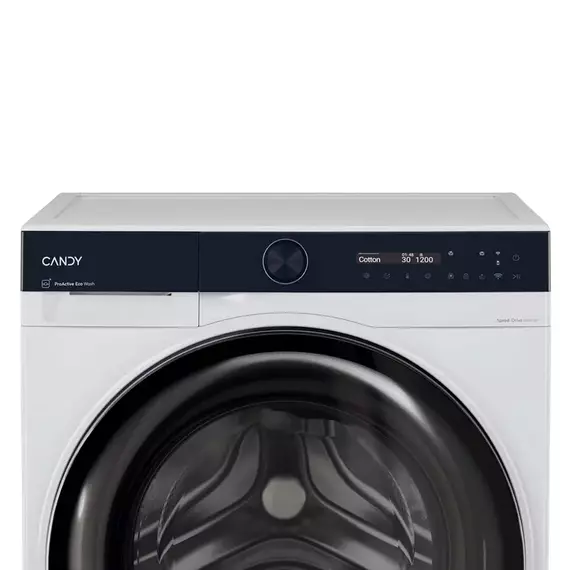 Washing machine/fr Candy BS 49SB8-S Class A, 7 image