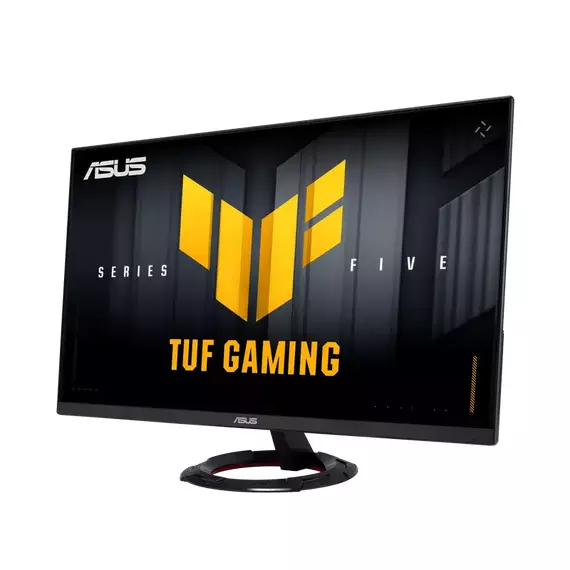 23,8" Monitor Gaming ASUS VG249Q5R, IPS 1920x1080 FHD, Negru, 5 image