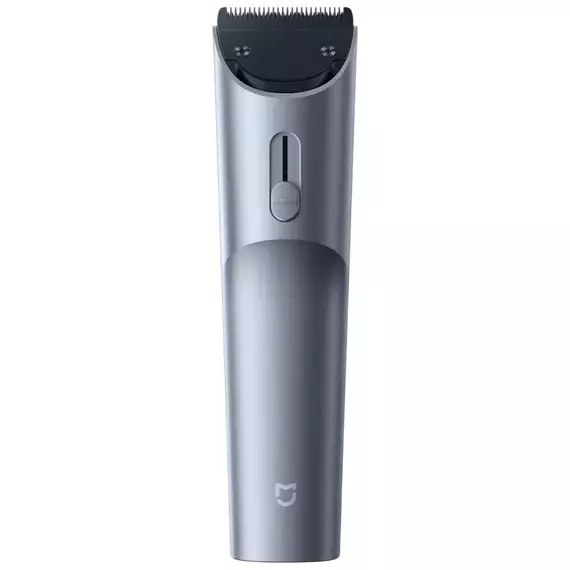 Aparat de tuns Xiaomi Hair Clipper 2, Gri, 4 image
