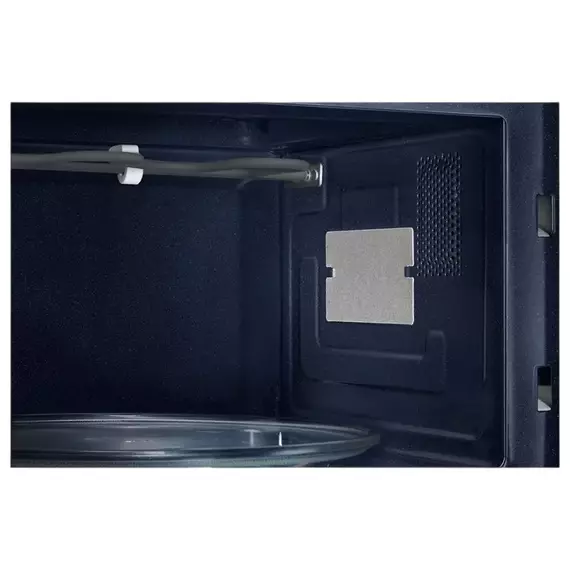 Cuptor cu microunde Samsung MG23K3523AK/E2, Negru, 3 image