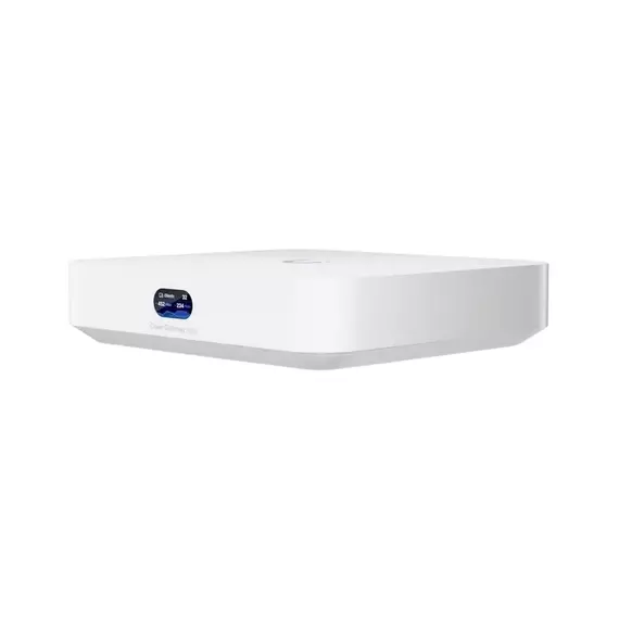 Router Ubiquiti UCG-Ultra, Alb, 2 image