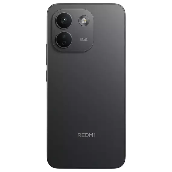 Xiaomi Redmi Note 17 Pro Max 5G 8/512GB EU Black, 3 image