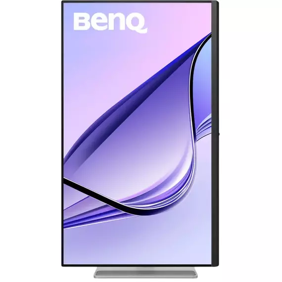 32" Monitor BenQ MA320UP, IPS 3840x2160 4K UHD, Alb, 7 image