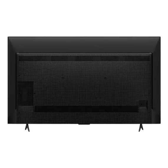 85" QLED SMART TV TCL 85T69C, 3840x2160 4K UHD, Google TV, Negru, 5 image