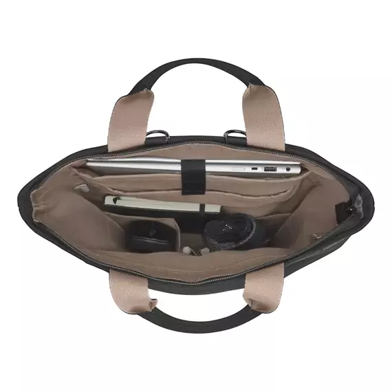 Rucsac HP Convertible, 14", Negru, 4 image