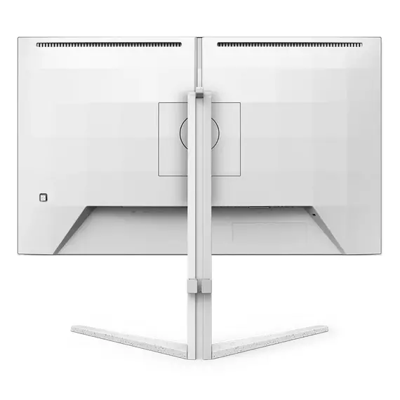 27" Monitor Gaming Philips 27M2N3501PA, IPS 2560x1440 WQHD, Alb, 4 image