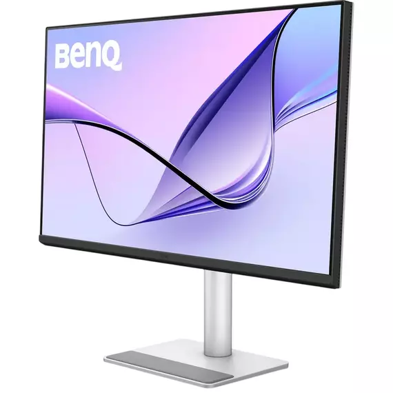 32" Monitor BenQ MA320UP, IPS 3840x2160 4K UHD, Alb, 6 image