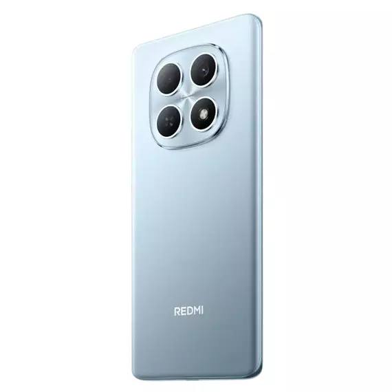 Xiaomi Redmi Note 15 4G , 6GB/128GB, Glacier Blue, 8 image