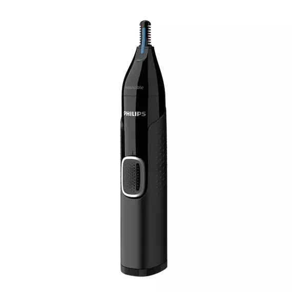 Trimmer pentru bărbați Philips NT5650/16, Negru, 4 image
