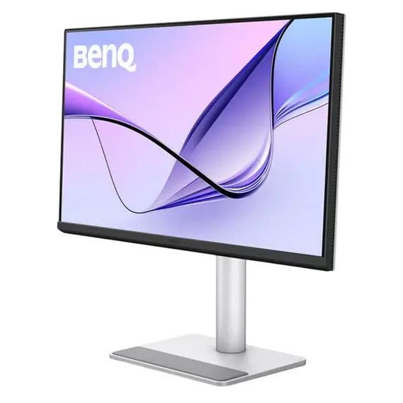27" Monitor BenQ MA270U, IPS 3840x2160 4K UHD, Alb, 4 image