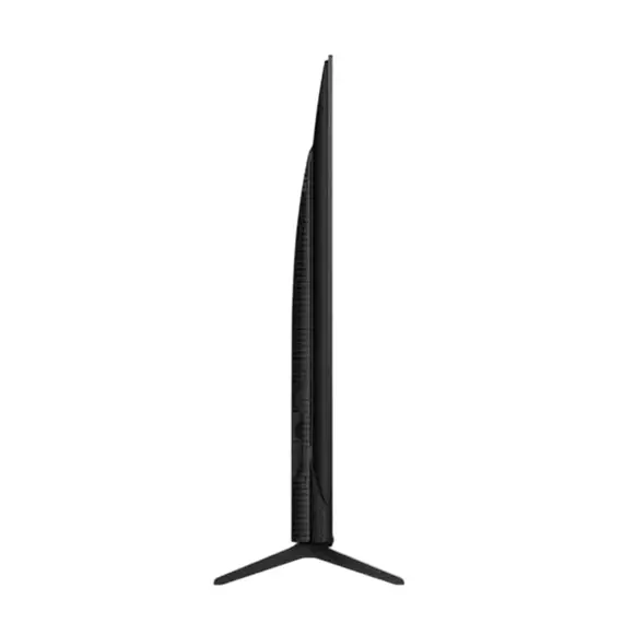 85" QLED SMART TV TCL 85T69C, 3840x2160 4K UHD, Google TV, Negru, 6 image
