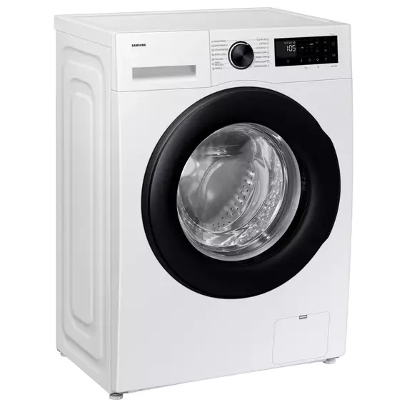 Mașină de spălat Samsung WW90DG5G34AELE, 9kg, Alb, 3 image