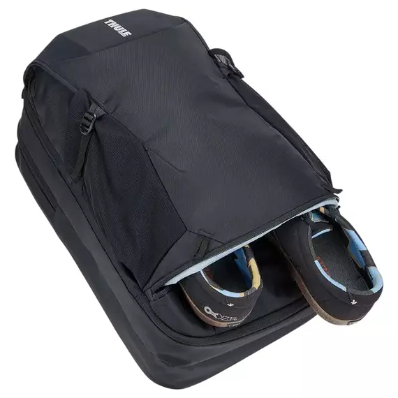 Backpack Thule EnRoute TEBP5416, 30L, 3205512, Black for Laptop 15,6" & City Bags, 3 image