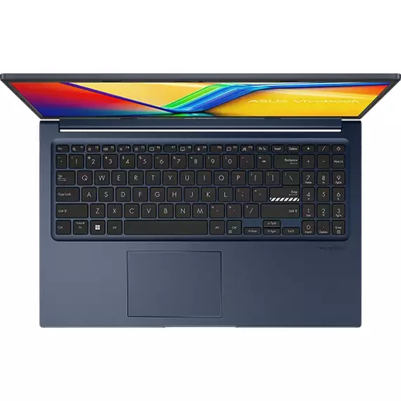 NB ASUS 15.6" Vivobook 15 X1504MA Blue (Core 5 320 16Gb 512Gb Win 11), 6 image