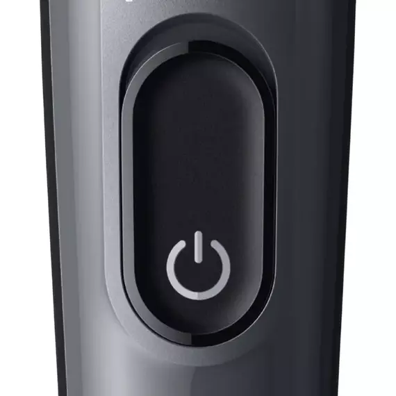 Trimmer pentru bărbați Braun AIO3500, Gri, 3 image