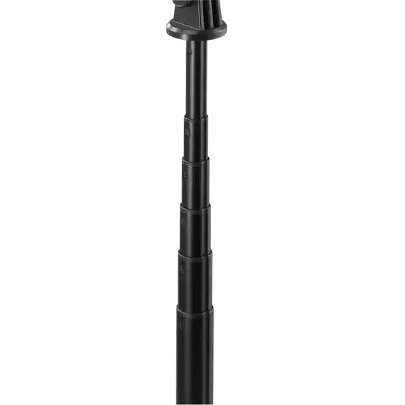 Selfie Stick HAMA Fancy Stand 170 II, Negru, 3 image