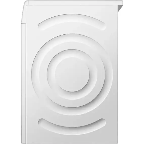 Uscător de rufe Bosch WTN83209FR, 8kg, Alb, 4 image