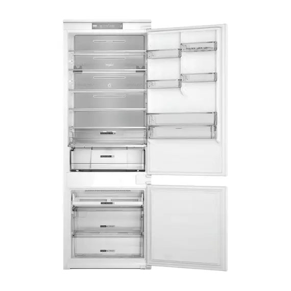 Frigider Whirlpool WHSP70T122, Alb, 3 image