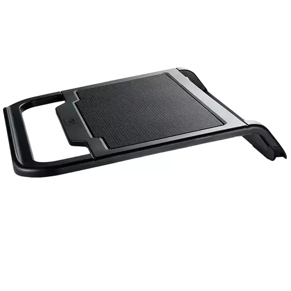 Suport de răcire pentru laptop Deepcool N200, 15,6", Negru, 2 image