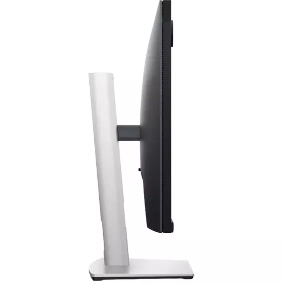 23,8" Monitor DELL P2424HEB, IPS 1920x1080 FHD, Negru | Argintiu, 4 image