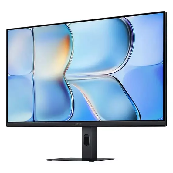 27" XIAOMI Monitor A27i 2026, Black, IPS, 1920x1080, 144Hz, 6ms, 300cd, HDR10, CR1000:1, HDMI+DP, 4 image