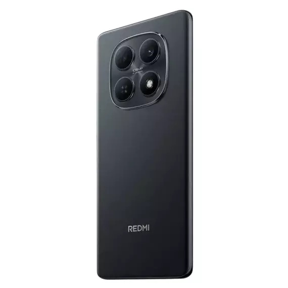 Xiaomi RedmiNote 15 4G, 8GB/256GB, Negru, 5 image