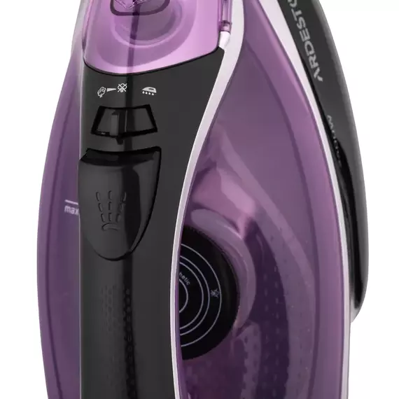 Fier de călcat Ardesto IR-B2234, 2400W, Violet, 6 image
