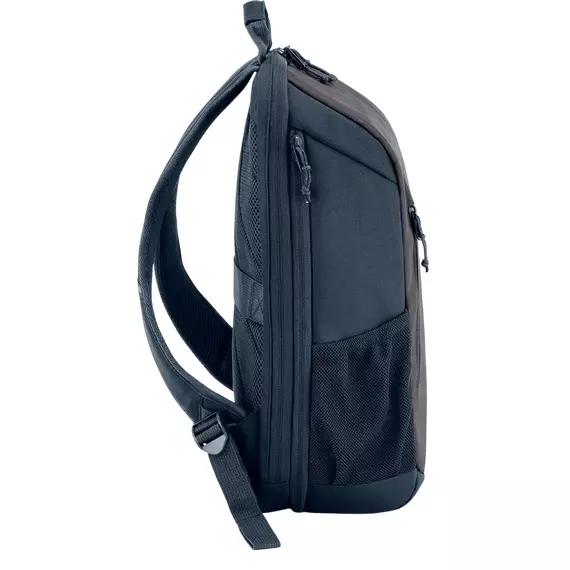 Rucsac HP Travel 18, 15.6", Iron Grey, 3 image