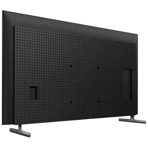55" LED SMART TV SONY KD55X85LAEP, 3840x2160 4K UHD, Android TV, Negru, 6 image
