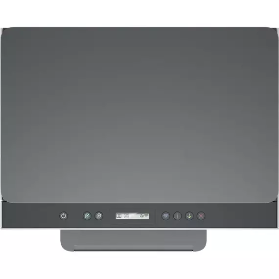 MFP HP Smart Tank 670, Alb | Gri, 8 image
