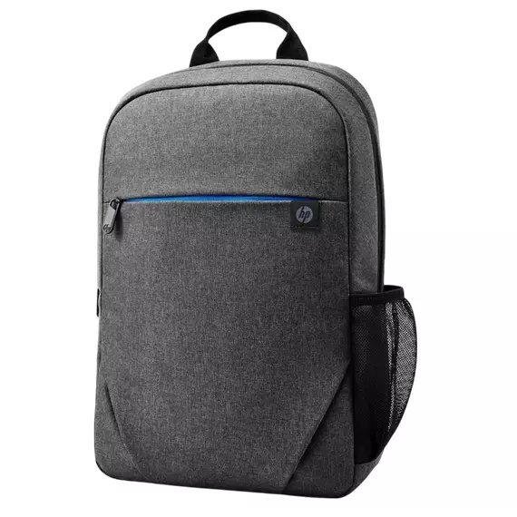 Rucsac HP Prelude, 15.6", Gri, 3 image