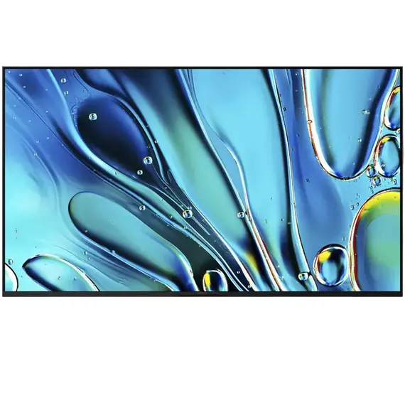 65" LED SMART TV SONY 65S35, 3840x2160 4K UHD, Google TV, Negru, 7 image