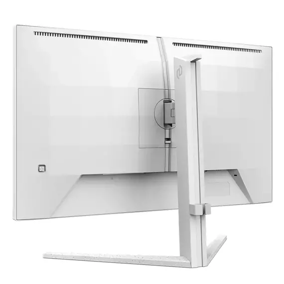27" Monitor Gaming Philips 27M2N3501PA, IPS 2560x1440 WQHD, Alb, 7 image