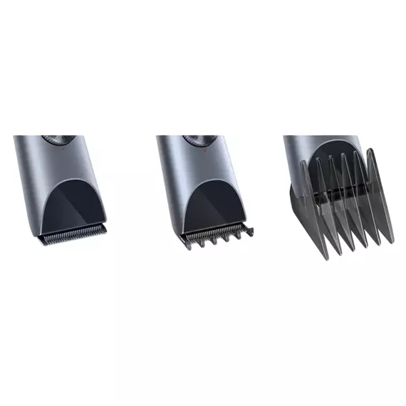 Aparat de tuns Xiaomi Hair Clipper 2, Gri, 2 image