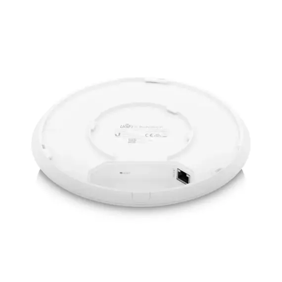 Punct de acces fără fir Ubiquiti U6 Pro, Alb, 7 image