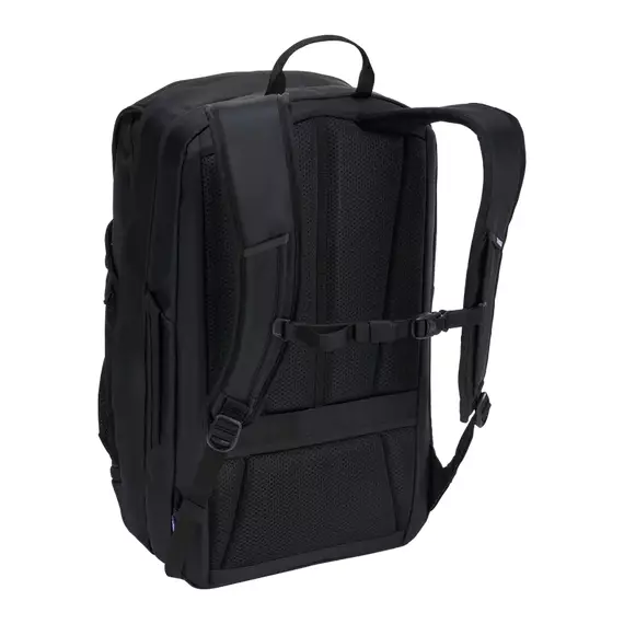 Backpack Thule EnRoute TEBP5416, 30L, 3205512, Black for Laptop 15,6" & City Bags, 2 image