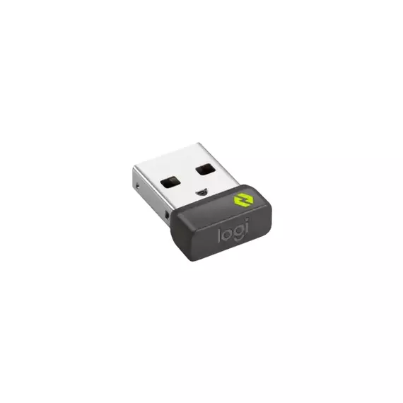 Set Tastatură + Mouse Logitech MK650, Fără fir, Grafit, 4 image