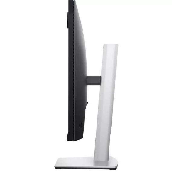 23,8" Monitor DELL P2424HEB, IPS 1920x1080 FHD, Negru | Argintiu, 6 image