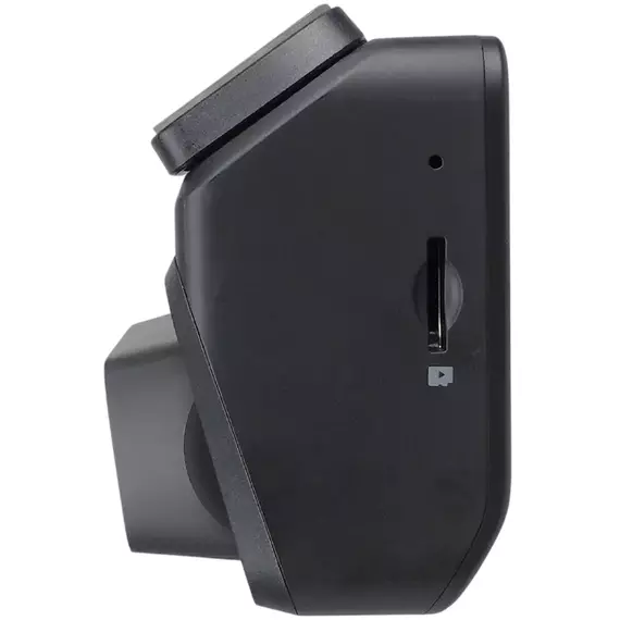 Set Dash Cam față și spate DDPAI Dashcam Z60 + Rear Cam + Interior Cam, Negru, 7 image